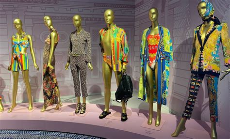 versace tentoonstelling|Groningen .